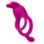 Closer Intimate Rechargeable Ring Touch - Pink - Image 3