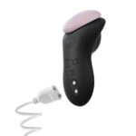Temptasia - Heartbeat - Panty Vibe With Remote - Pink - Image 2