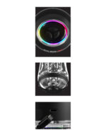 Pdx Elite Viewtube Pro - Black/clear - Image 4