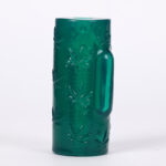 Blaze Vibrating Male Masturbator 420 Series - Green - Image 4