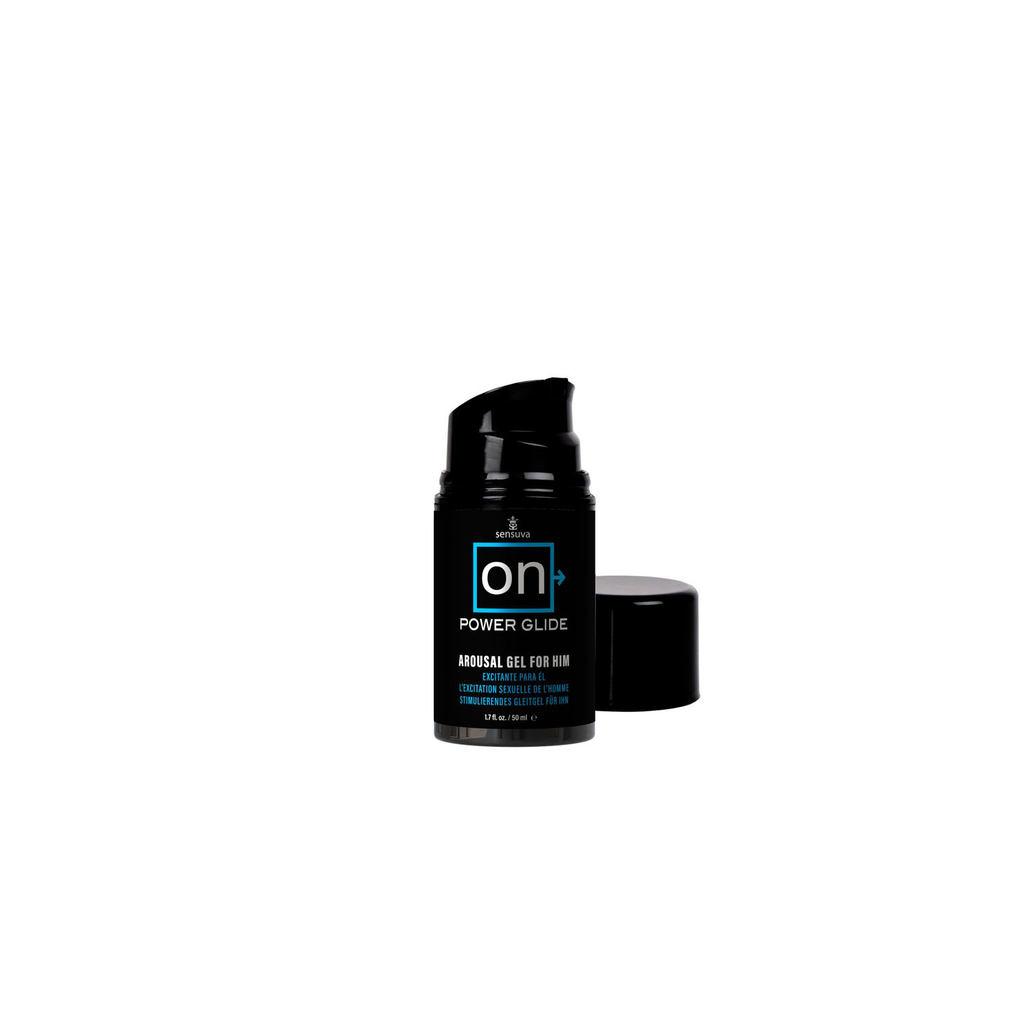 u0FacstXS0YAGgrYJt1vZejnoWMgMY1R On Power Glide for Him 1.7oz - Image 1
