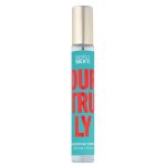 Simply Sexy Pheromone Perfume Yours Truly 0.3 Oz - Image 2