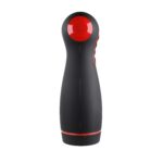 Tight Squeez - Black/red - Image 3