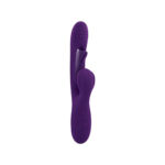 Playboy Pleasure - the Thrill Rabbit Vibrator - Purple - Image 4