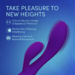 Sexy Things - Fever Dream - Purple - Image 3