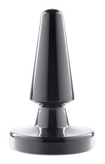 Beginner Metal Plug - Black Chrome - Image 7