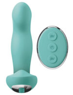 Pulsus G-Spot - Teal - Image 5