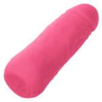 Mini Vibrating Studs - Pink - Image 5