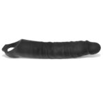 Snake Cocksheath - Black Ice - Image 5