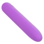 Bliss Liquid Silicone Mini G Vibe - Purple - Image 3