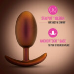 Anal Adventures Matrix - Neutron Plug - Cosmic Copper - Image 5