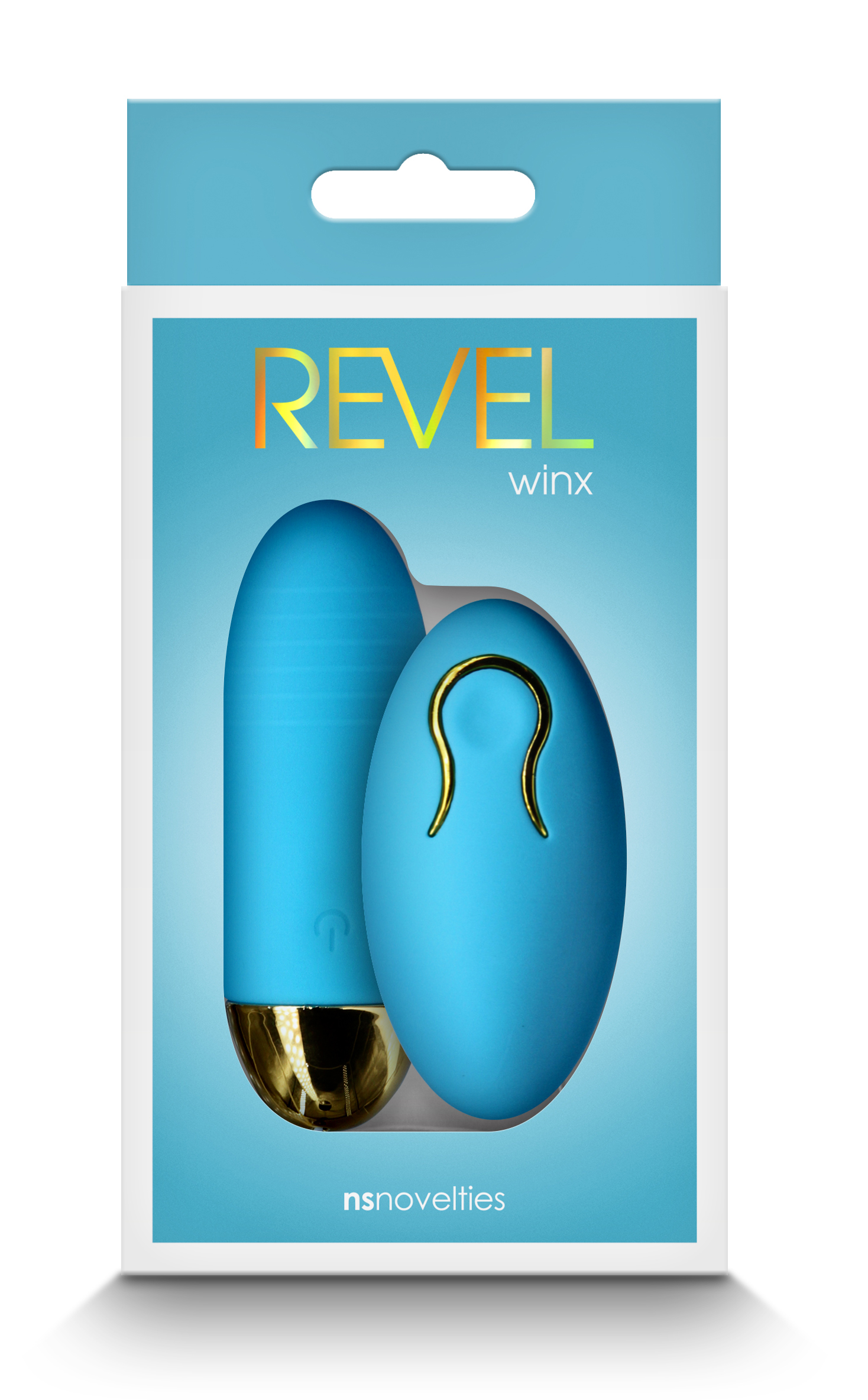 uEL6R7X4yjJDtJwK1yKViBgaPHWMeBlV Revel - Winx - Blue - Image 1