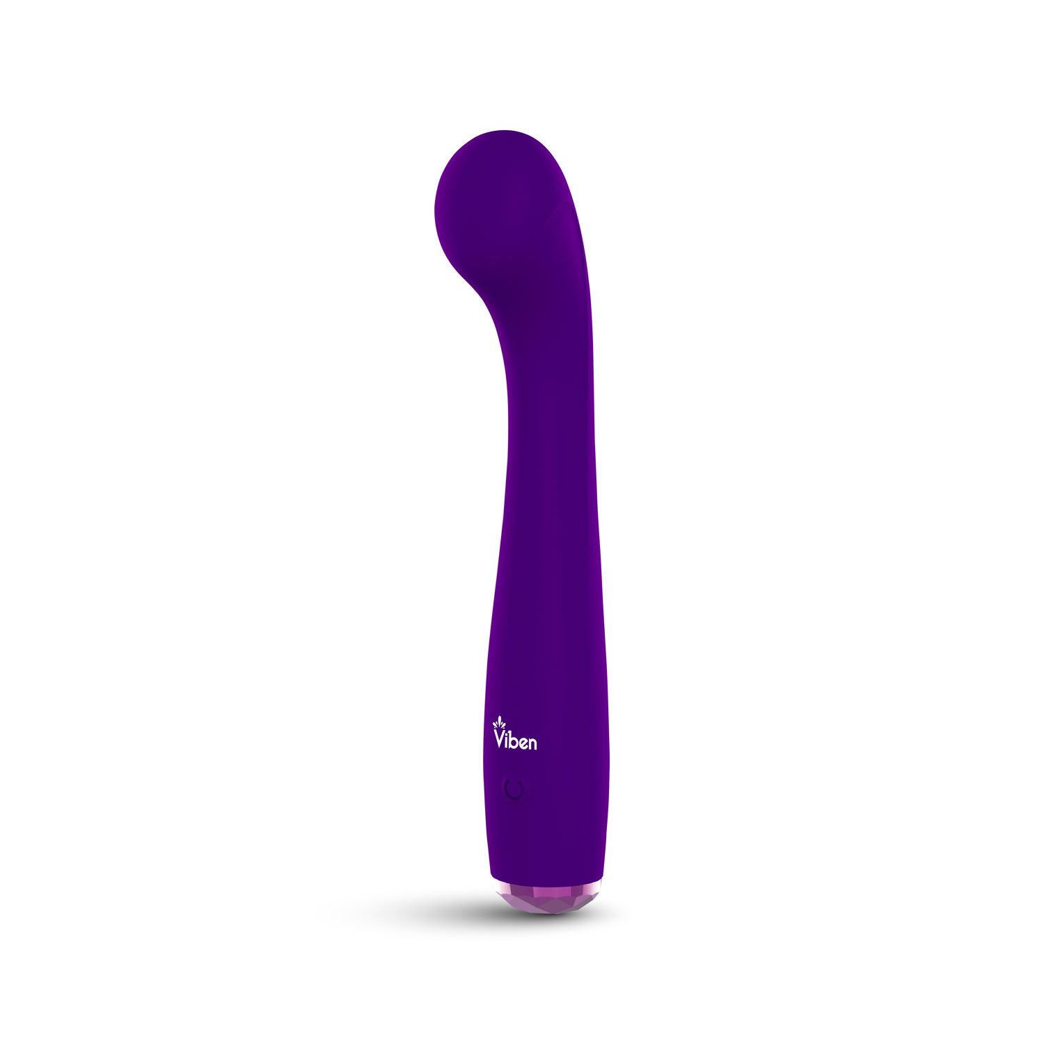 uIDUaMSkV4ynVkZKE0Z13nqP4azYg2lF Devotion G-Spot Massager - Violet - Image 1