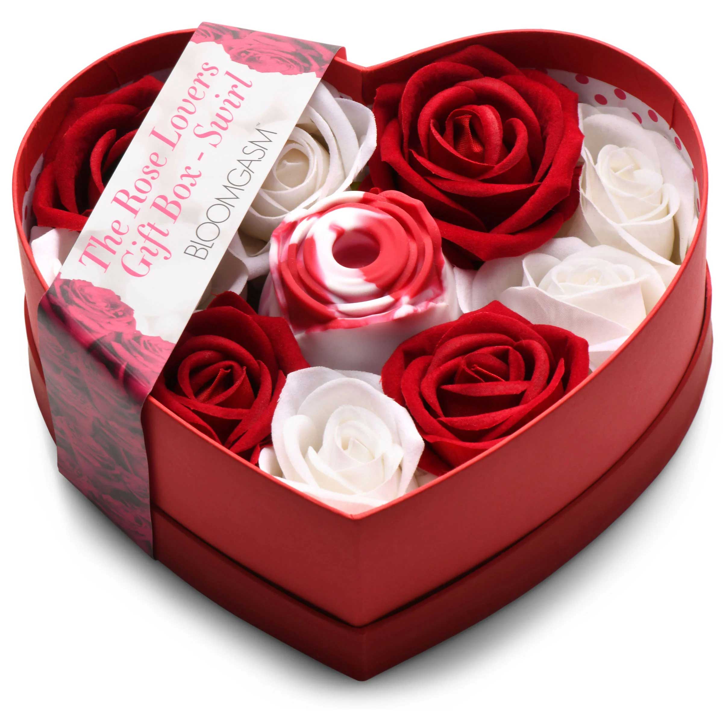 uJKqwt9Pxt38wk8iG22K63s5bFkcUwzp The Rose Lover's Gift Box Bloomgasm - Swirl - Image 1