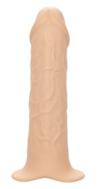 Performance Maxx Life-Like Extension With Harness - Ivory - Image 5