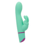 Love Bunny Rockin’ “G” Bunny - Green - Image 3