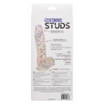 Party Boy Silicone Studs 6"/15.25 Cm