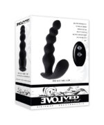 Bead Me Up - Black