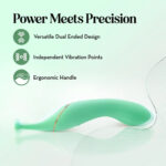 Blush Collection - Stella - Green - Image 5