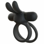 Rechargeable Ohare XL - Black - Image 3