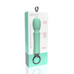 Primo Wand Rechargeable Vibe - Kiwi - Image 2