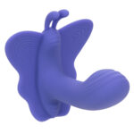 Calexotics Connect Venus Butterfly - Periwinkle - Image 5