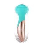 Kali 15-Function Rechargeable Wireless Dual Motor Mini Wand - Image 5