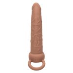 Performance Maxx Rechargeable Dual Penetrator - Brown - Image 3