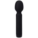Wand Vibe in a Bag - Black - Image 2