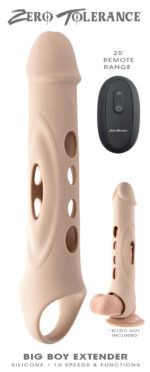 Big Boy Extender - Light - Image 2