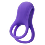 Basic Essential Rechargeable Dual Support Ring - Purple - Image 3
