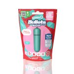 Screaming O 4t - Bullet - Super Powered One Touch Vibrating Bullet - Kiwi - Image 2