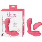 Blaze Remote Control Satisfier - Coral - Image 2