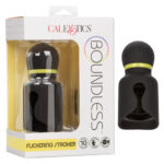 Boundless Flickering Stroker - Black - Image 10