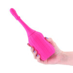 Inya Deluxe Cleanser 2.0 - Pink - Image 4