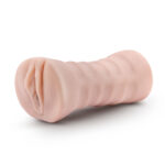 Enlust - Ayumi - Vibrating Stroker - Beige - Image 2