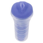 Pop on the Glow - Purple - Image 2