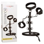 Boundless Collar Body Restraint - Black - Image 9
