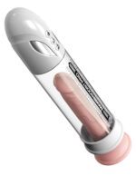Max Boost Pro Flow - White/clear - Image 7