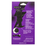 Rock Bottom Beaded Probe - Black - Image 2