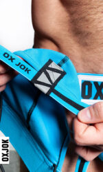 Slingjock Upthrust Slider-Strap Jock Pool Xl - Image 5
