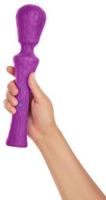 Ultra Wand XL - Purple - Image 4
