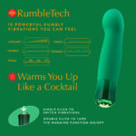 Oh My Gem - Enchanting - Emerald - Image 5