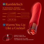 Oh My Gem - Desire - Ruby - Image 7