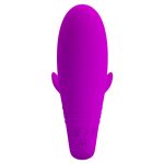 Pretty Love Jayleen Global Remote Control Series - Purple - Image 4