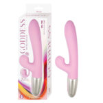 Goddess Tapping Thruster - Pink - Image 2