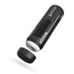M for Men - Master Blaster - Black - Image 12