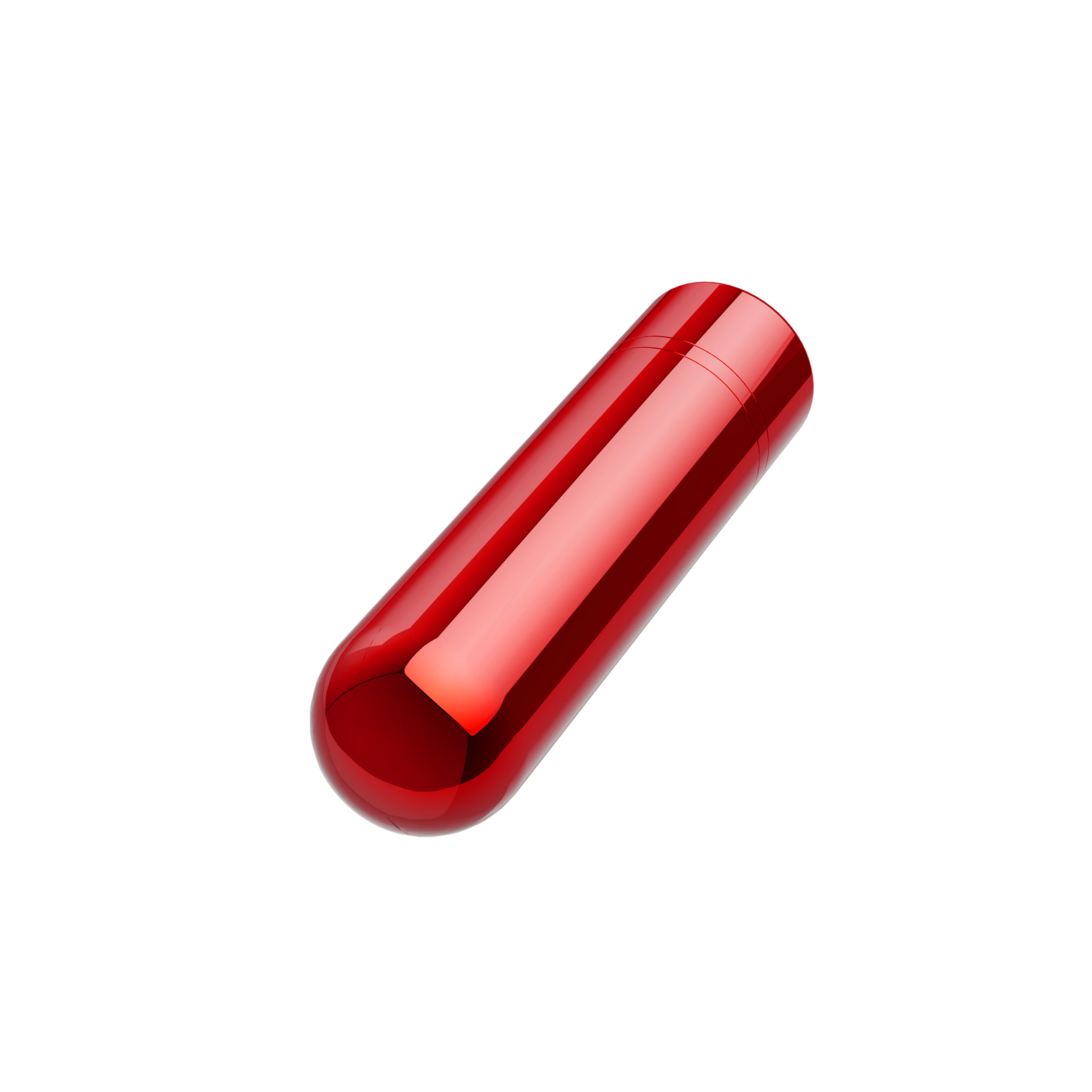 vNCuOFM8ID5xySUDRNtBPIIkJM6Dyh4w Kool Vibes - Rechargeable Mini Bullet - Cherry - Image 1