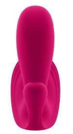Top Secret Plus - Pink - Image 5