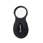 Camtoyz Vibrating Ring Doku - Black - Image 4